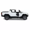 Auto RC Jamara Hummer EV motore elettrico 1:26 per bambini 6+