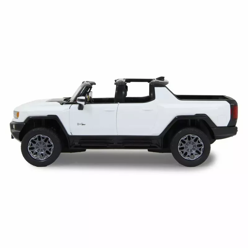 Auto RC Jamara Hummer EV motore elettrico 1:26 per bambini 6+