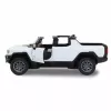 Auto RC Jamara Hummer EV motore elettrico 1:26 per bambini 6+