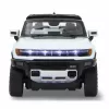 Auto RC Jamara Hummer EV motore elettrico 1:26 per bambini 6+