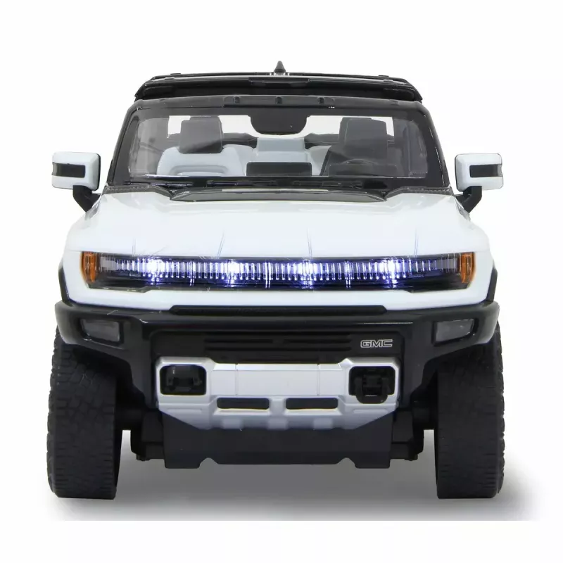 Auto RC Jamara Hummer EV motore elettrico 1:26 per bambini 6+