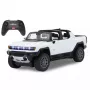 Auto RC Jamara Hummer EV motore elettrico 1:26 per bambini 6+