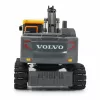 Escavatore Jamara Volvo EC160E azionamento elettrico 1:26