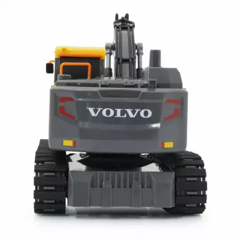 Escavatore Jamara Volvo EC160E azionamento elettrico 1:26