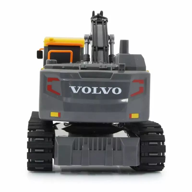 Escavatore Jamara Volvo EC160E azionamento elettrico 1:26