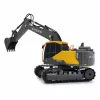 Escavatore Jamara Volvo EC160E azionamento elettrico 1:26