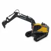 Escavatore Jamara Volvo EC160E azionamento elettrico 1:26