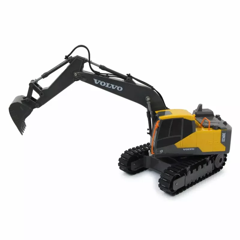 Escavatore Jamara Volvo EC160E azionamento elettrico 1:26