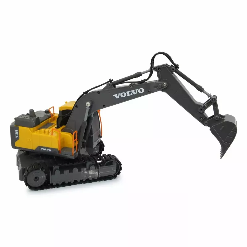 Escavatore Jamara Volvo EC160E azionamento elettrico 1:26
