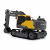 Escavatore Jamara Volvo EC160E azionamento elettrico 1:26