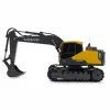 Escavatore Jamara Volvo EC160E azionamento elettrico 1:26