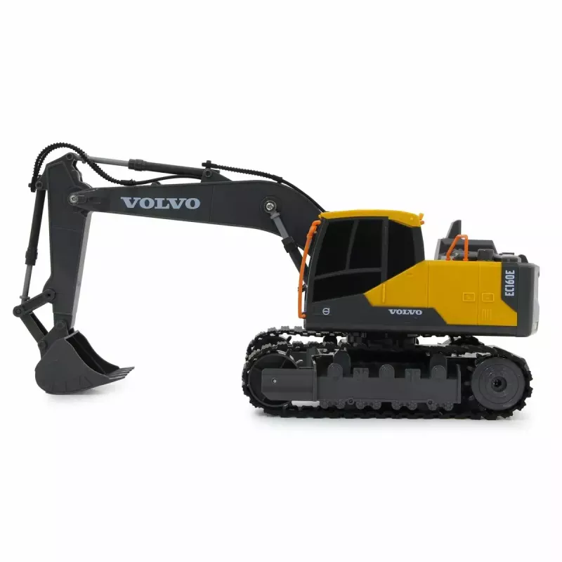 Escavatore Jamara Volvo EC160E azionamento elettrico 1:26
