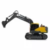 Escavatore Jamara Volvo EC160E azionamento elettrico 1:26