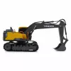 Escavatore Jamara Volvo EC160E azionamento elettrico 1:26