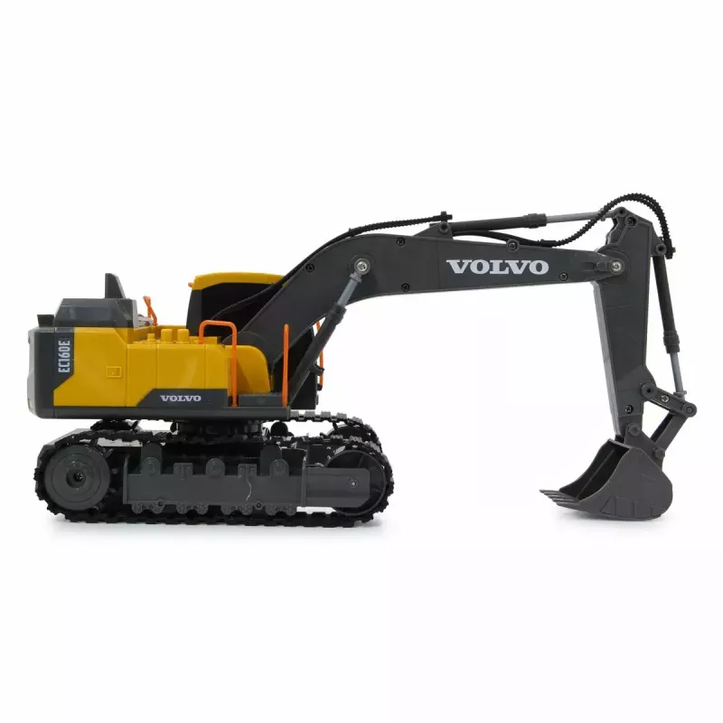 Escavatore Jamara Volvo EC160E azionamento elettrico 1:26