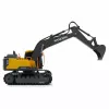 Escavatore Jamara Volvo EC160E azionamento elettrico 1:26