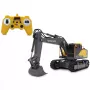 Escavatore Jamara Volvo EC160E azionamento elettrico 1:26
