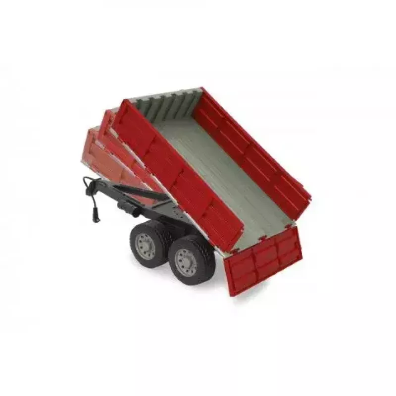 Rimorchio Jamara 413108