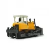 Bulldozer Jamara Liebherr modello radiocomandato motore elettrico 1:20