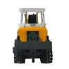 Bulldozer Jamara Liebherr modello radiocomandato motore elettrico 1:20