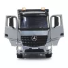 Camion ribaltabile Jamara 406301 motore elettrico 1:20 da 14 anni