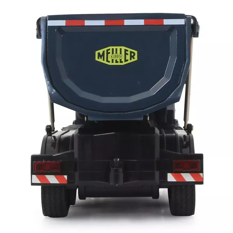 Camion ribaltabile Jamara 406301 motore elettrico 1:20 da 14 anni