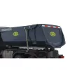 Camion ribaltabile Jamara 406301 motore elettrico 1:20 da 14 anni