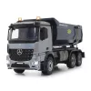 Camion ribaltabile Jamara 406301 motore elettrico 1:20 da 14 anni