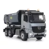 Camion ribaltabile Jamara 406301 motore elettrico 1:20 da 14 anni