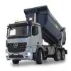 Camion ribaltabile Jamara 406301 motore elettrico 1:20 da 14 anni