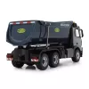Camion ribaltabile Jamara 406301 motore elettrico 1:20 da 14 anni