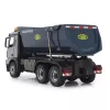 Camion ribaltabile Jamara 406301 motore elettrico 1:20 da 14 anni
