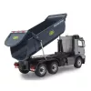 Camion ribaltabile Jamara 406301 motore elettrico 1:20 da 14 anni