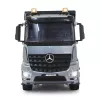 Camion ribaltabile Jamara 406301 motore elettrico 1:20 da 14 anni