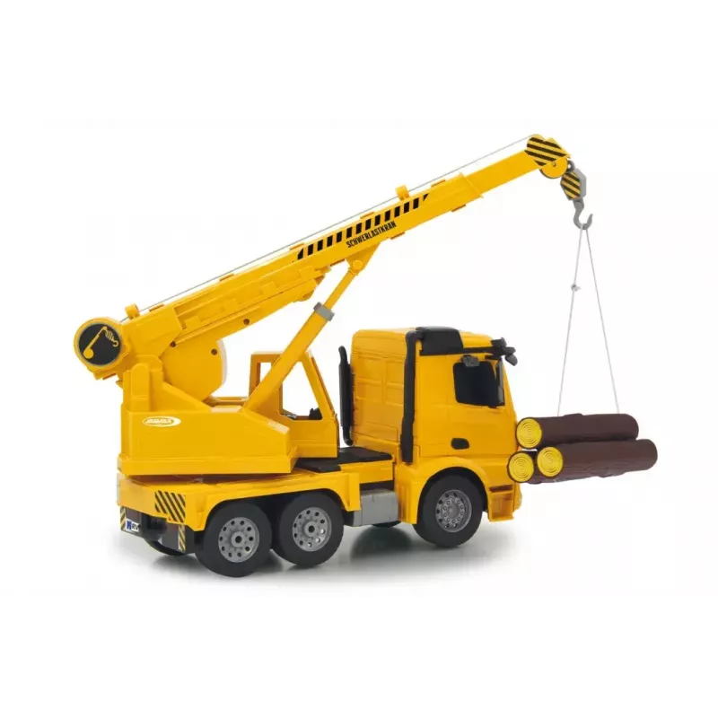 Auto Jamara Mercedes Arocs