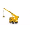Auto Jamara Mercedes Arocs