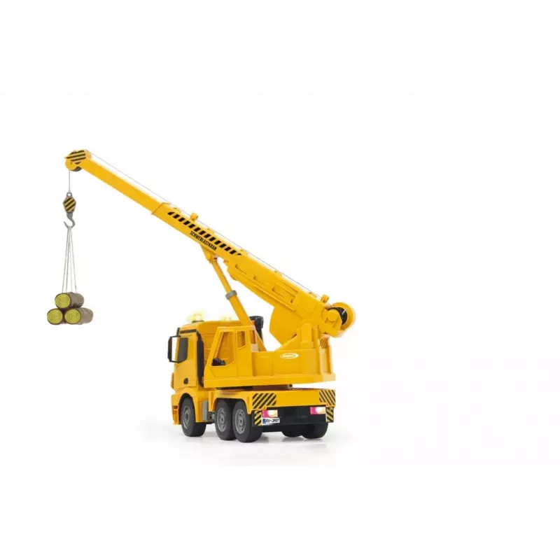 Auto Jamara Mercedes Arocs