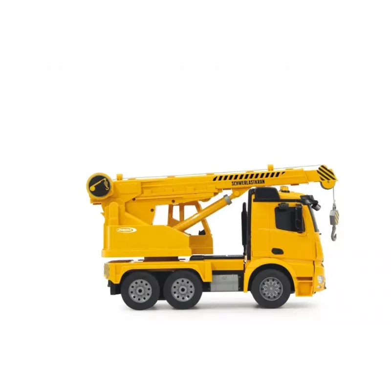 Auto Jamara Mercedes Arocs