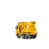 Auto Jamara Mercedes Arocs