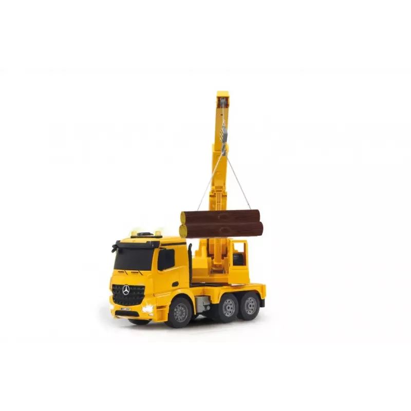 Auto Jamara Mercedes Arocs