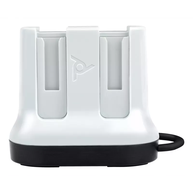 PDP Joy-Con Charging Shuttle, uso interno, 1,524 m, bianco