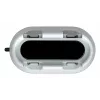 PDP Joy-Con Charging Shuttle, uso interno, 1,524 m, bianco