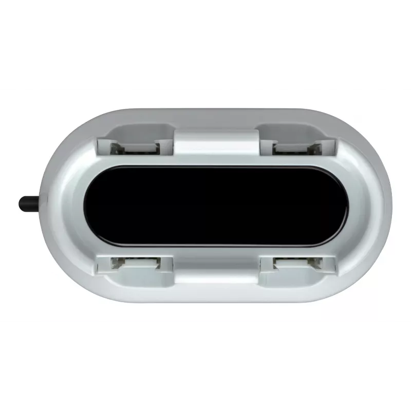 PDP Joy-Con Charging Shuttle, uso interno, 1,524 m, bianco