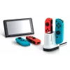 PDP Joy-Con Charging Shuttle, uso interno, 1,524 m, bianco