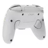 PDP Afterglow Wave bianco gamepad analogico / digitale Nintendo Switch, Nintendo Switch OLED