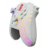 PDP Afterglow Wave bianco gamepad analogico / digitale Nintendo Switch, Nintendo Switch OLED