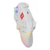 PDP Afterglow Wave bianco gamepad analogico / digitale Nintendo Switch, Nintendo Switch OLED