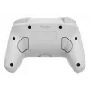 PDP Afterglow Wave bianco gamepad analogico / digitale Nintendo Switch, Nintendo Switch OLED