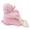 Giocattolo interattivo Jamara 460481 funzione parlante rosa batterie AA