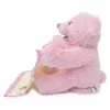 Giocattolo interattivo Jamara 460481 funzione parlante rosa batterie AA